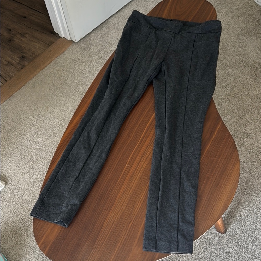 Hilary Radley professional pant legging
